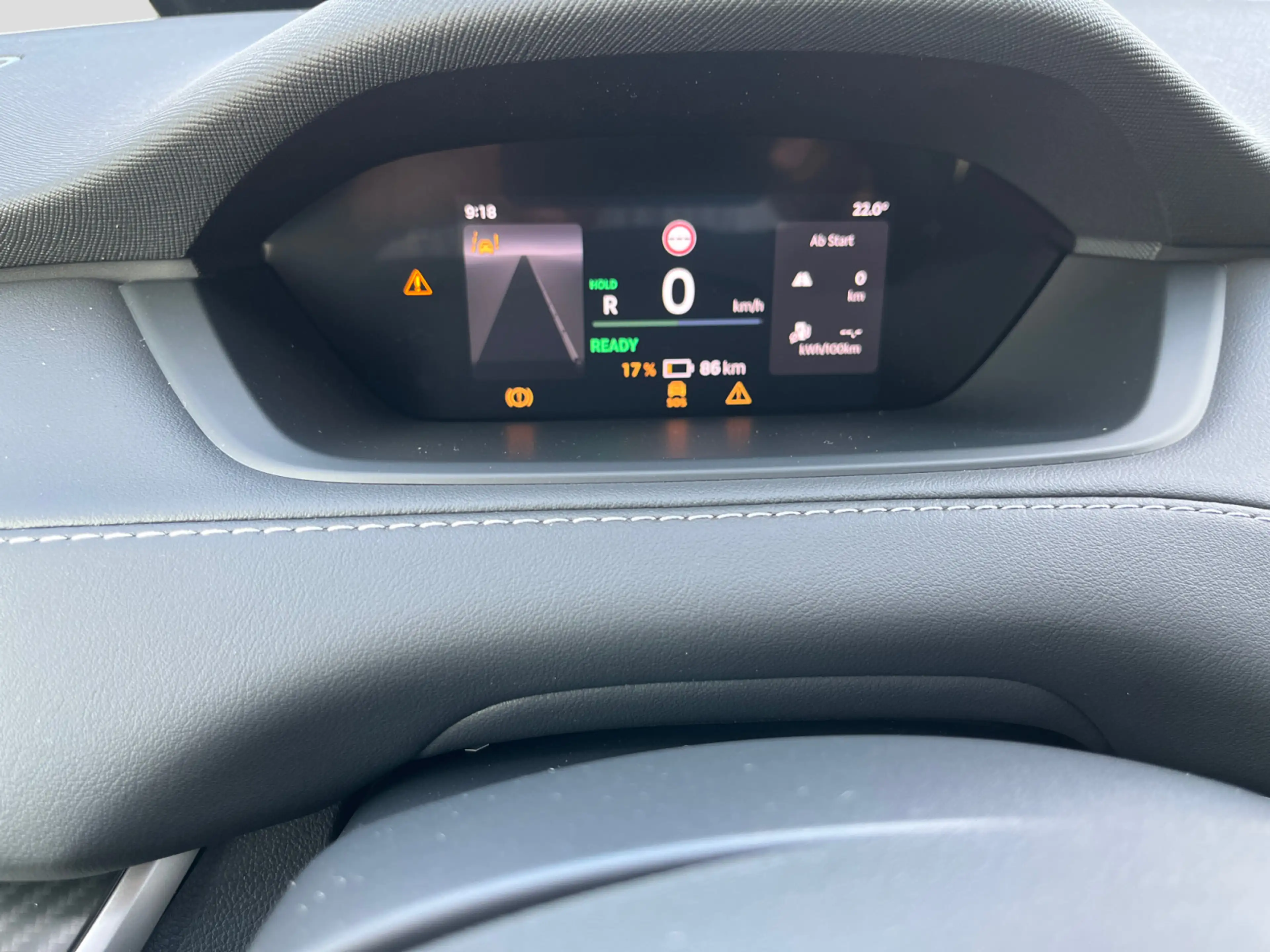 Skoda Enyaq Sportline 85 Advanced HuD 360° Canton AHK — photo 9