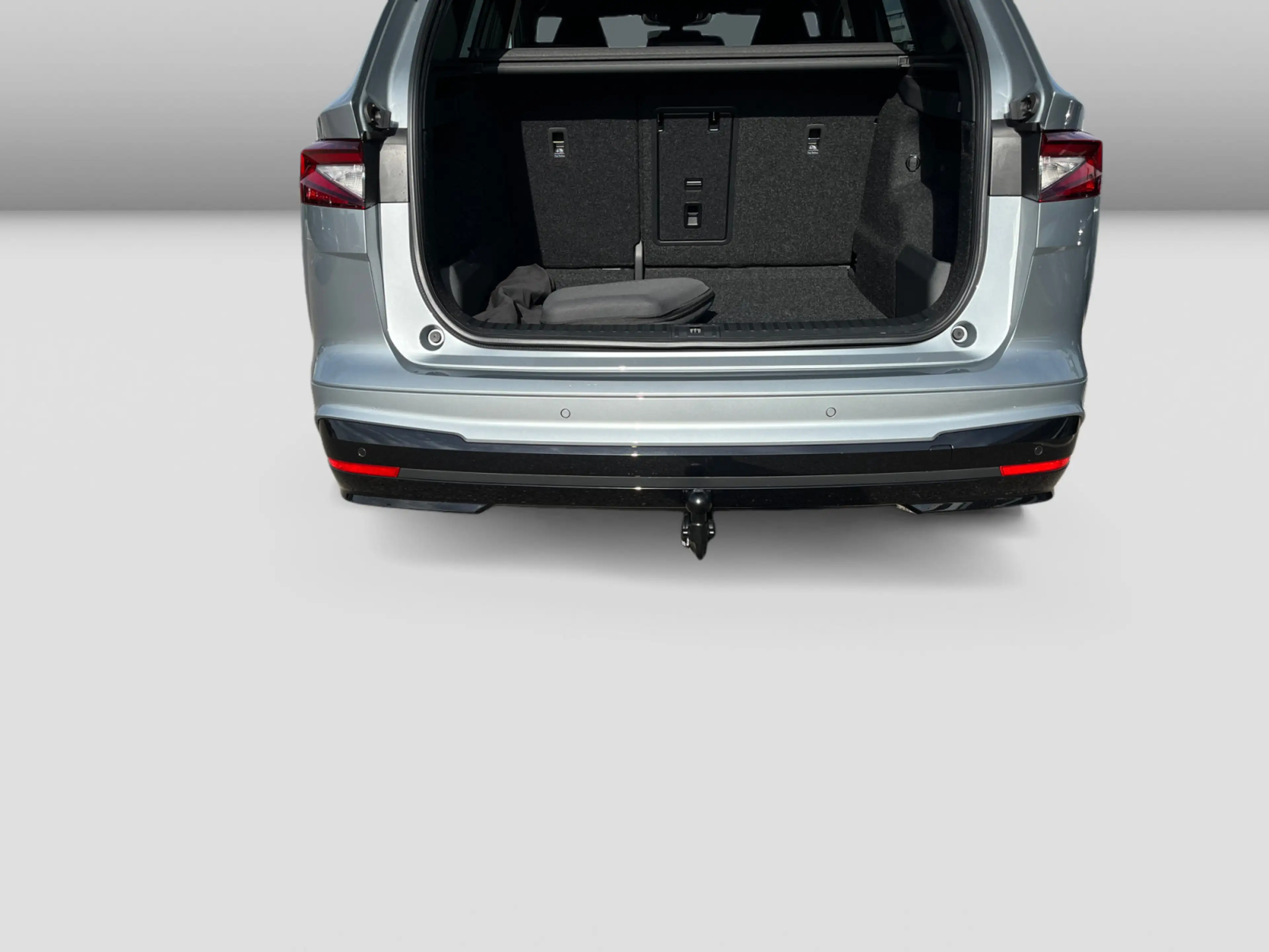 Skoda Enyaq Sportline 85 Advanced HuD 360° Canton AHK — photo 12