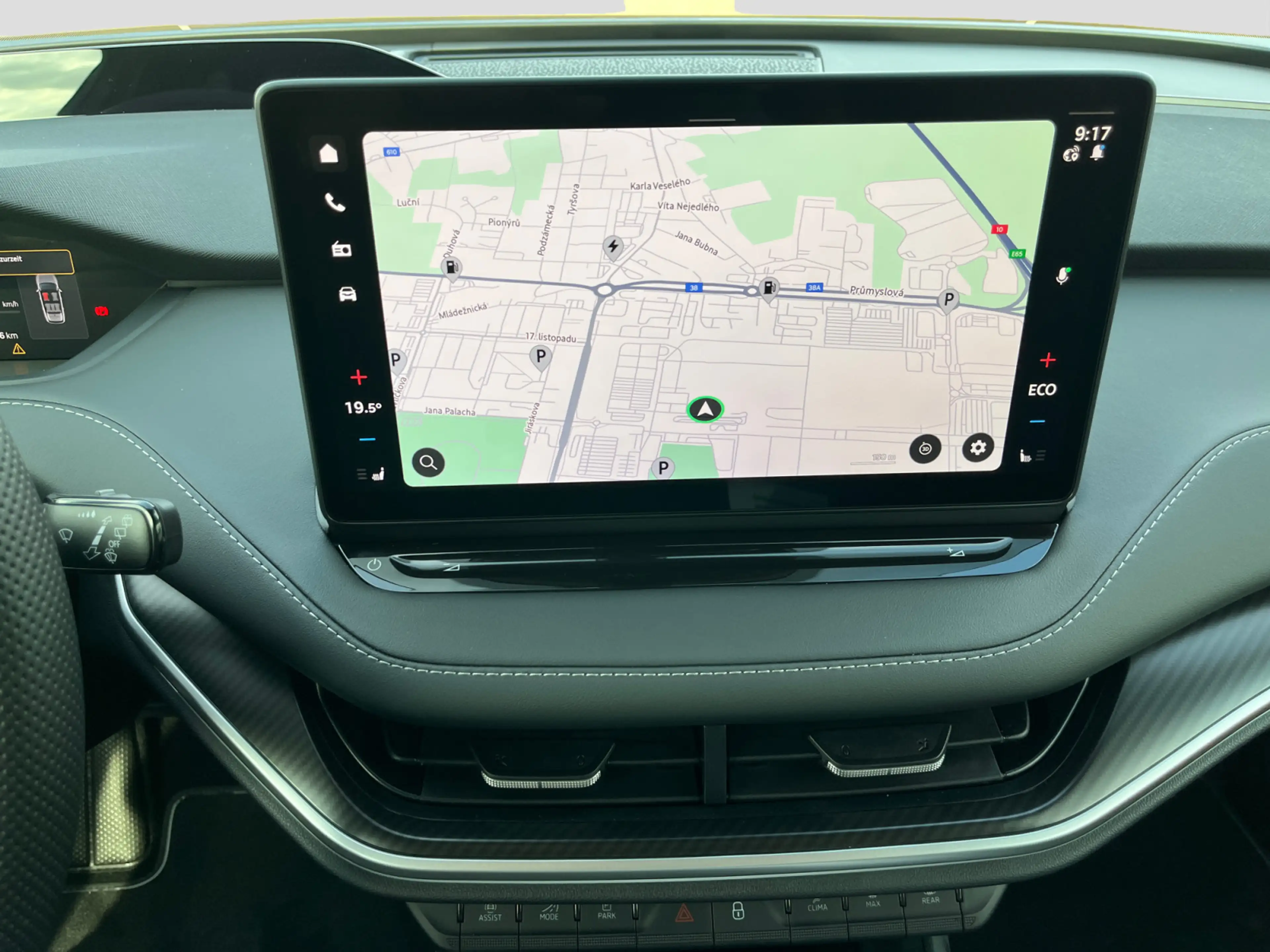 Skoda Enyaq Sportline 85 Advanced HuD 360° Canton AHK — photo 7