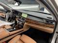 BMW 730 d xDrive Österreich-Paket Aut.*Mega-Ausstattung* Grau - thumbnail 24