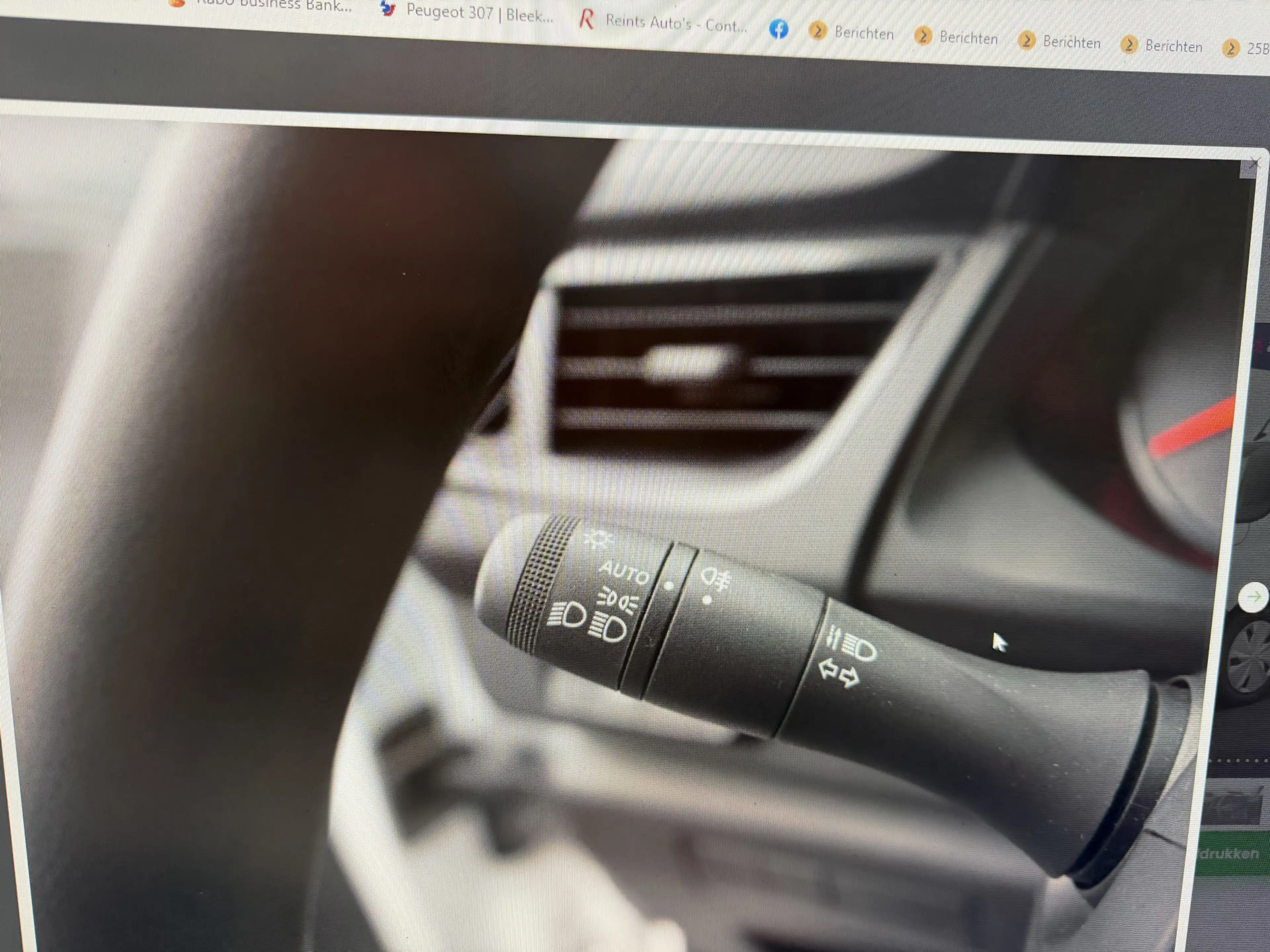 Nissan Townstar L1 1.3 TCE Cruise | Bluetooth | Airco | El. Ramen — photo 16