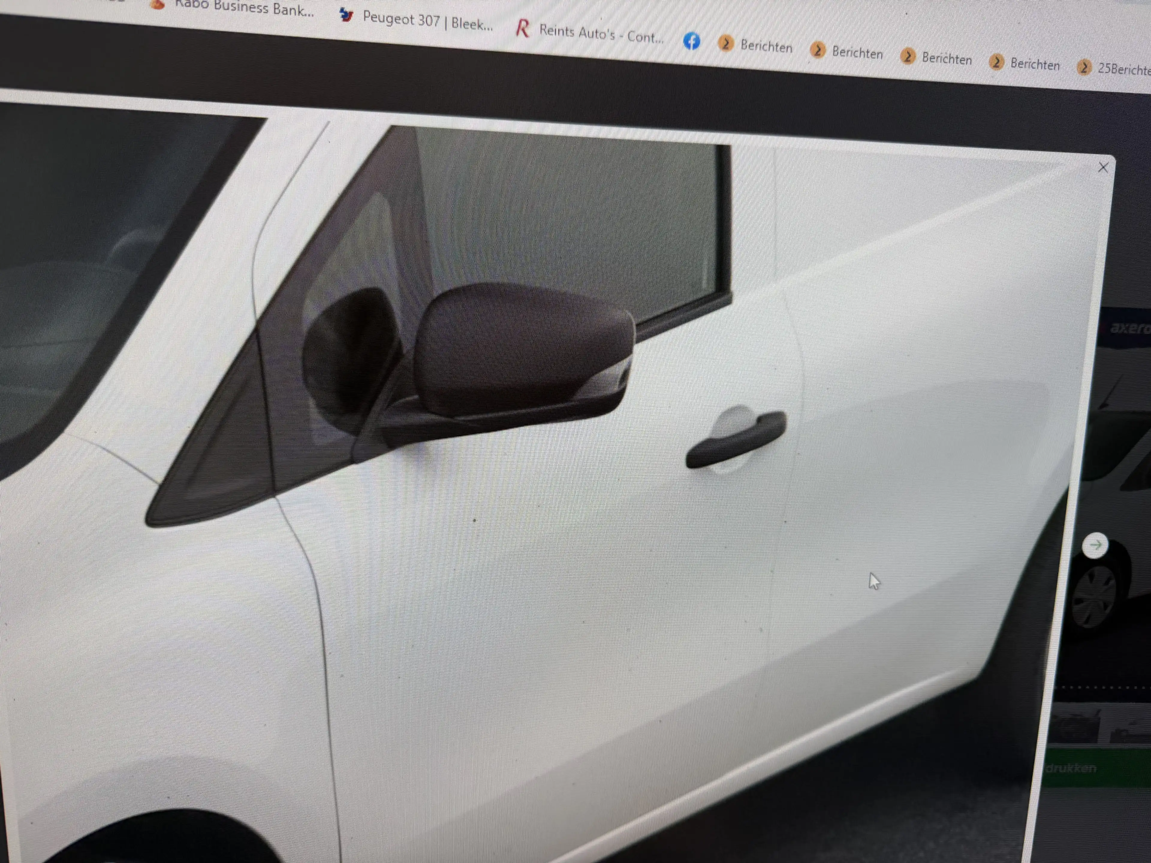 Nissan Townstar L1 1.3 TCE Cruise | Bluetooth | Airco | El. Ramen — photo 11