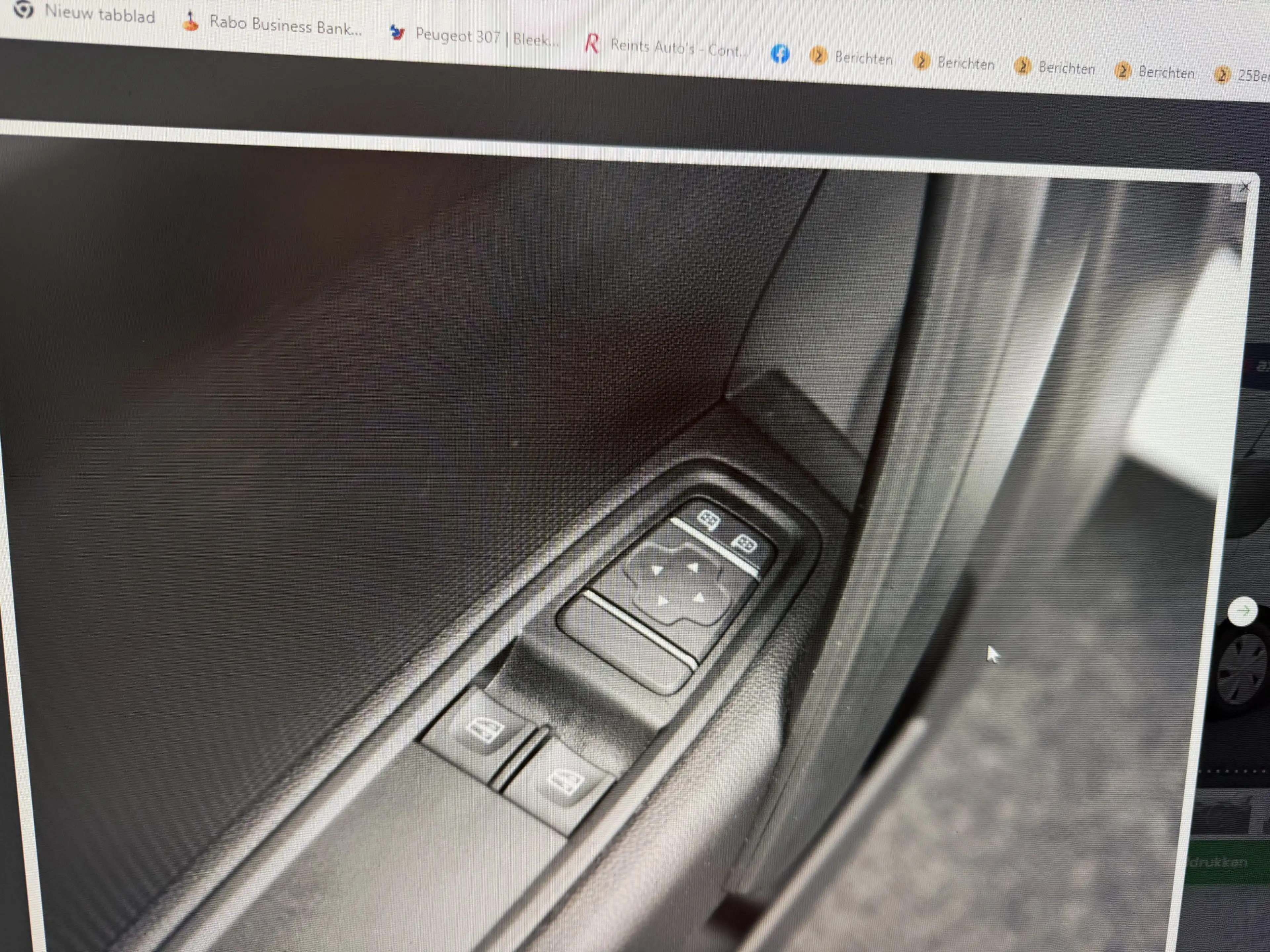 Nissan Townstar L1 1.3 TCE Cruise | Bluetooth | Airco | El. Ramen — photo 9