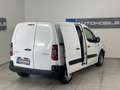 Peugeot Partner L1 Premium // 1.BESITZ // NETTO: 6.658,-- Weiß - thumbnail 3