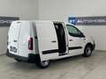 Peugeot Partner L1 Premium // 1.BESITZ // NETTO: 6.658,-- Weiß - thumbnail 4