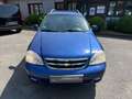 Chevrolet Nubira 1.6 Wagon SX/1.Hand/Scheckheft/tüv neu Blau - thumbnail 2