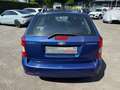 Chevrolet Nubira 1.6 Wagon SX/1.Hand/Scheckheft/tüv neu Blau - thumbnail 6