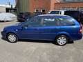 Chevrolet Nubira 1.6 Wagon SX/1.Hand/Scheckheft/tüv neu Blau - thumbnail 8