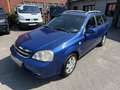 Chevrolet Nubira 1.6 Wagon SX/1.Hand/Scheckheft/tüv neu Blau - thumbnail 3