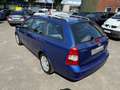 Chevrolet Nubira 1.6 Wagon SX/1.Hand/Scheckheft/tüv neu Blau - thumbnail 7