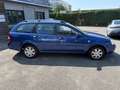 Chevrolet Nubira 1.6 Wagon SX/1.Hand/Scheckheft/tüv neu Blau - thumbnail 4