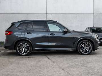 45e M Pack-Pano-Harman Kardon-21"wheels-sportseats