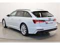 Audi A6 Avant 45 TFSI quattro S line AHK/P-Dach/19'' Weiß - thumbnail 4