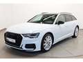 Audi A6 Avant 45 TFSI quattro S line AHK/P-Dach/19'' Weiß - thumbnail 2