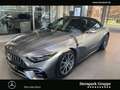 Mercedes-Benz SL 43 AMG SL 43 AMG HUD,V8Style,Perf.Sitze,Burmester,Prem+ Gris - thumbnail 1