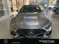 Mercedes-Benz SL 43 AMG SL 43 AMG HUD,V8Style,Perf.Sitze,Burmester,Prem+ Gris - thumbnail 2