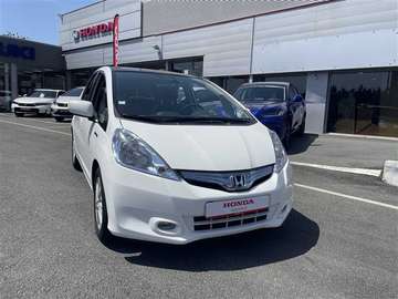 HYBRID 1.3 LUXURY