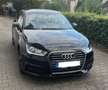 Audi A1 basis Schwarz - thumbnail 3
