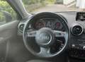 Audi A1 basis Schwarz - thumbnail 7
