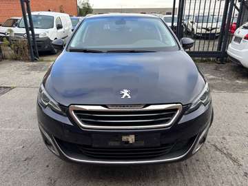 308 SW 1.2 PureTech marchand export