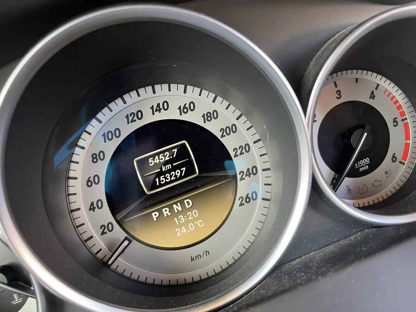 Mercedes-Benz C 220 Coupe cdi (be) Avantgarde - 1