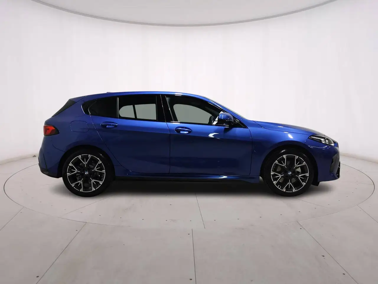 BMW 1 Series 2026