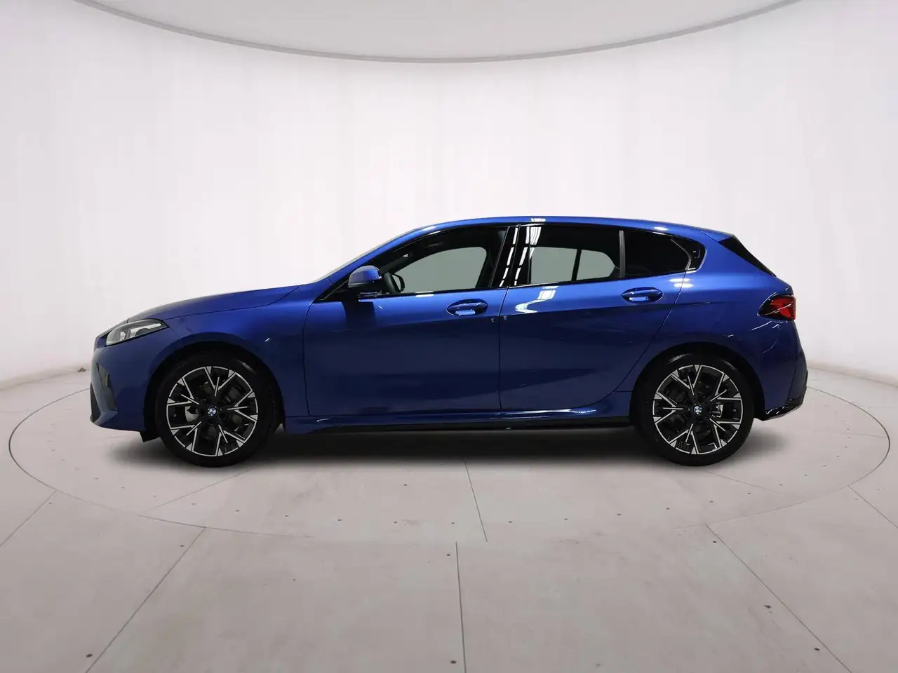 BMW 1 Series 2026