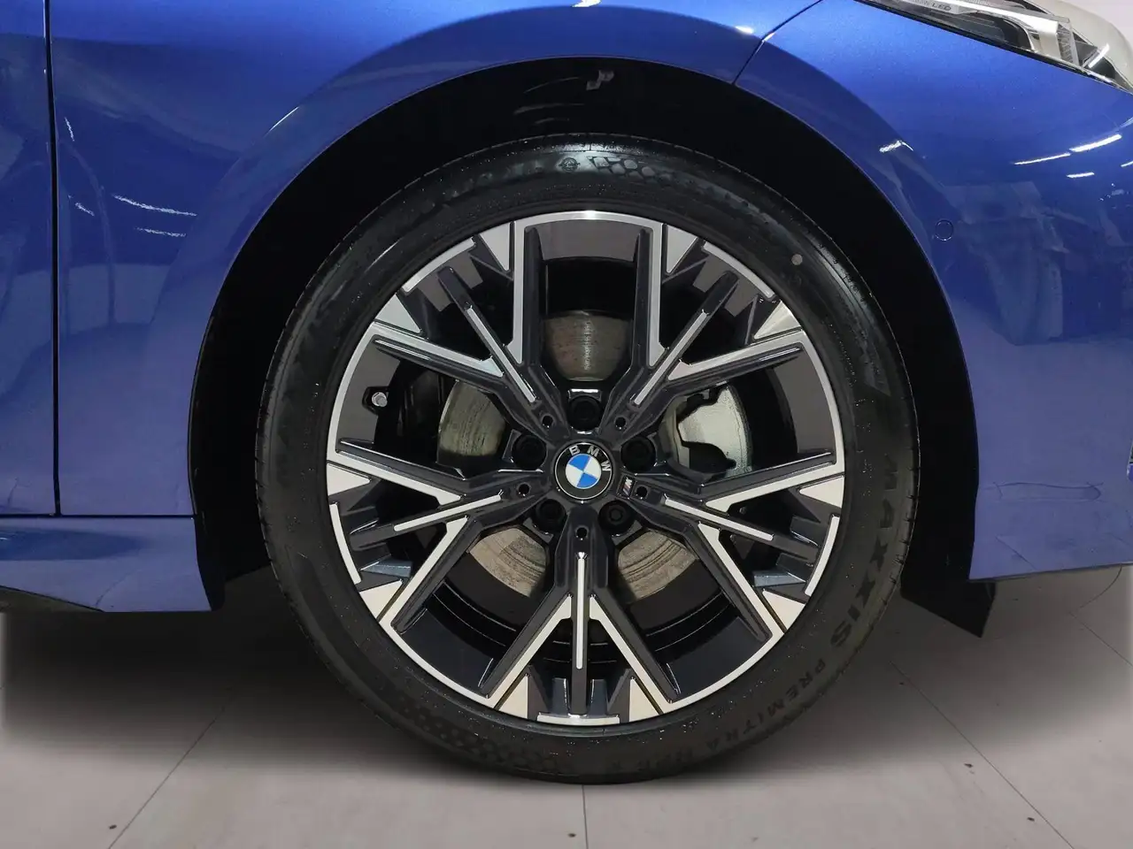 BMW 1 Series 2026