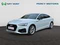 Audi A5 Sportback Audi A5 Sportback Business Edition S line 35 TDI  120(163) kW(ch) S tronic Blanco - thumbnail 1