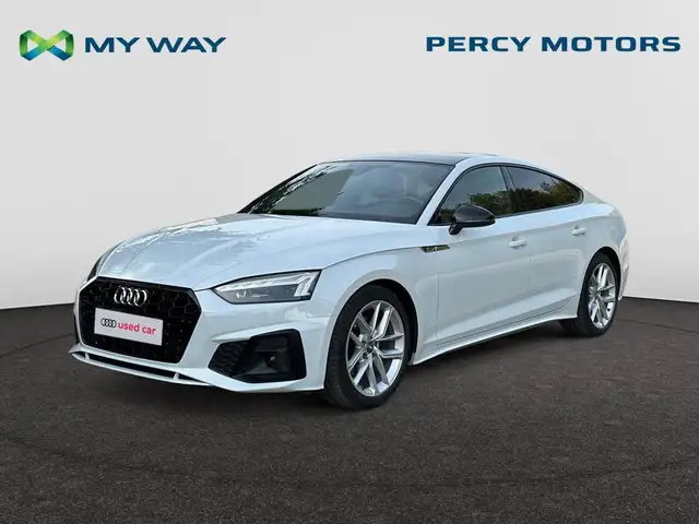 Audi A5 Sportback Audi A5 Sportback Business Edition S line 35 TDI  120(163) kW(ch) S tronic