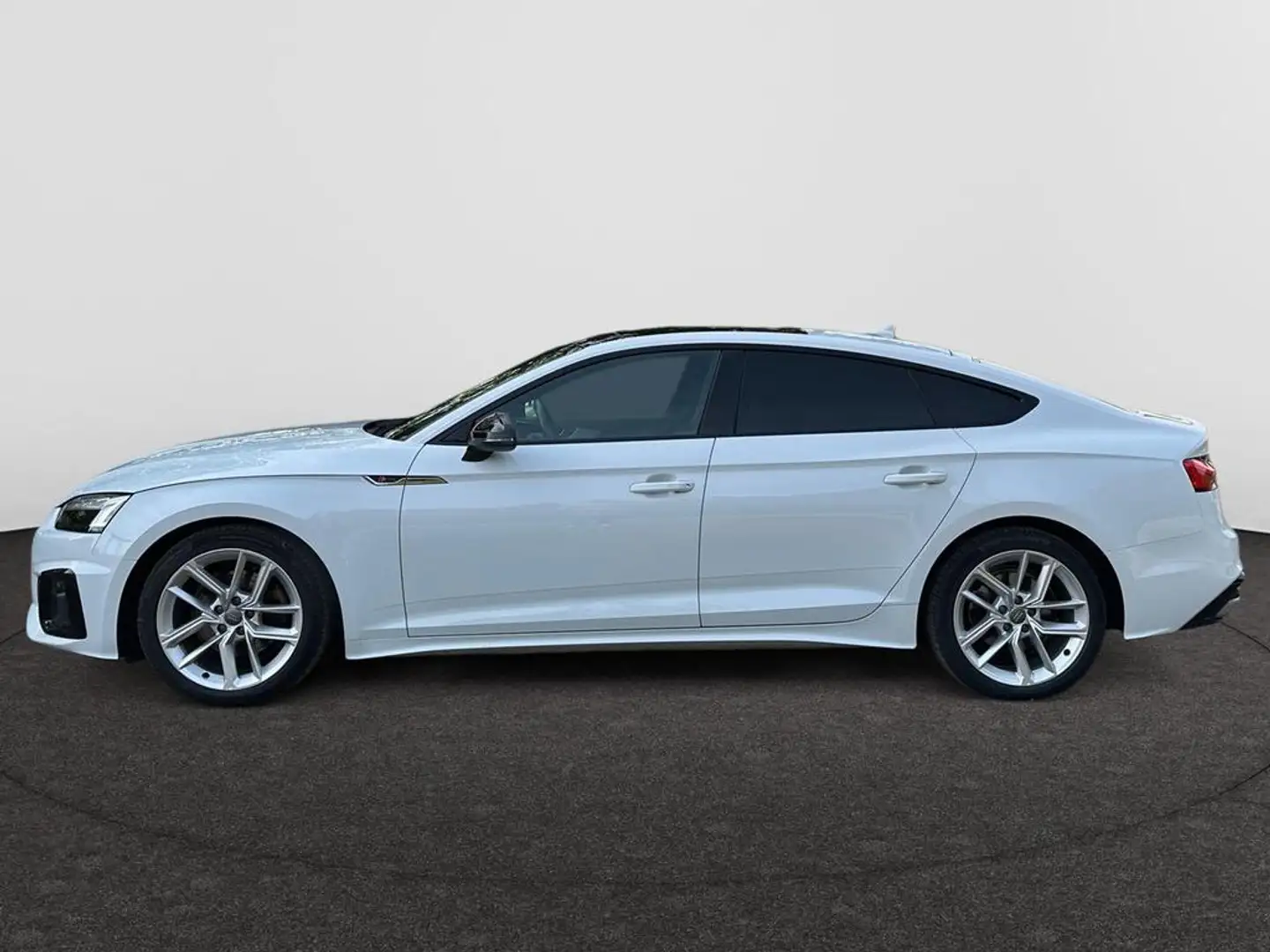 Audi A5 Sportback Audi A5 Sportback Business Edition S line 35 TDI  120(163) kW(ch) S tronic Blanco - 2