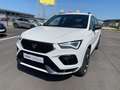 CUPRA Ateca VZ TSI DSG 4Drive AHK TopView Navi Klima Navi Weiß - thumbnail 8