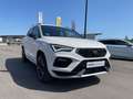 CUPRA Ateca VZ TSI DSG 4Drive AHK TopView Navi Klima Navi Weiß - thumbnail 6