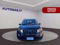 Mahindra XUV500 2.2 16V AWD W8 Schwarz - thumbnail 1