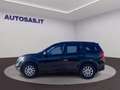 Mahindra XUV500 2.2 16V AWD W8 Schwarz - thumbnail 4