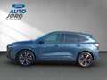 Ford Kuga Plug-In Hybrid ST-Line 2.5 Duratec -PHEV EU6d Bleu - thumbnail 2
