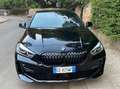 BMW 118 118d Msport Nero - thumbnail 3