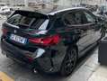 BMW 118 118d Msport Nero - thumbnail 8