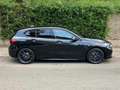 BMW 118 118d Msport Nero - thumbnail 2