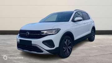 1.0 TSI 95ch VW Edition