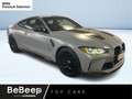 BMW M4 M4 COUPE 3.0 CSL AUTO Grigio - thumbnail 3
