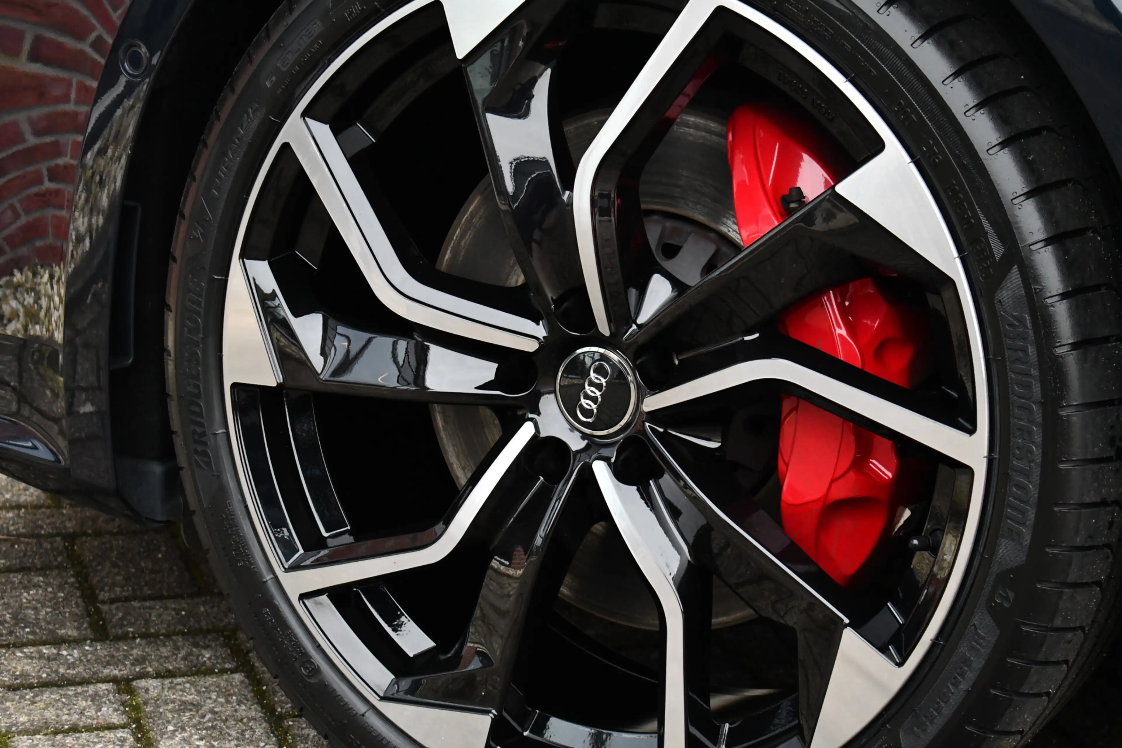 Audi A7 Sportback 55 TFSI e quattro Comp Pano HUD B&O 360 — photo 24