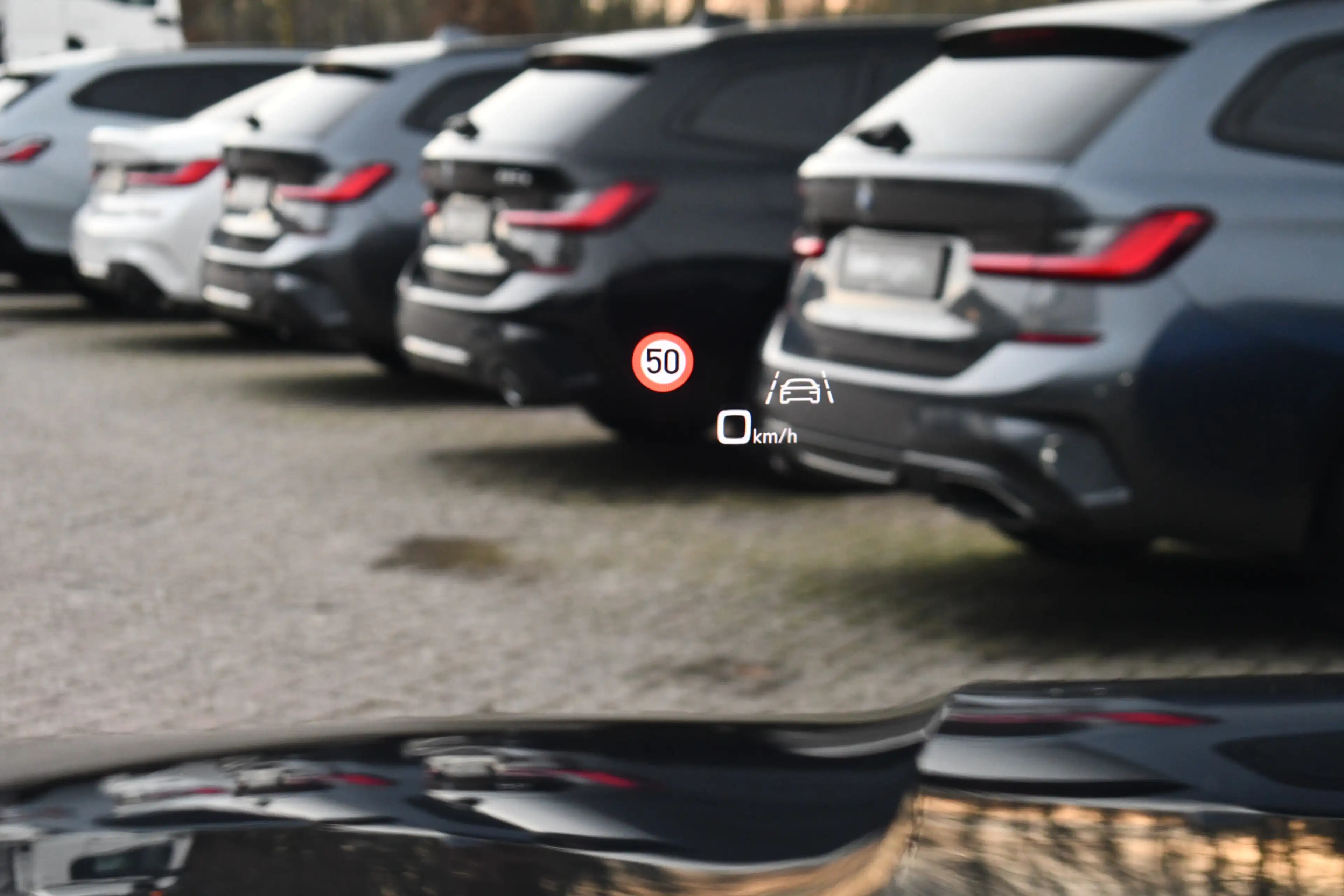 Audi A7 Sportback 55 TFSI e quattro Comp Pano HUD B&O 360 — photo 16
