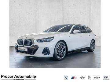eDrive40 M Sport HUD PANO ACC  RFK NAVI