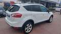 Ford Kuga Kuga I 2009 2.0 tdci + 4wd 136cv dpf Bianco - thumbnail 4