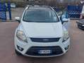 Ford Kuga Kuga I 2009 2.0 tdci + 4wd 136cv dpf Bianco - thumbnail 2