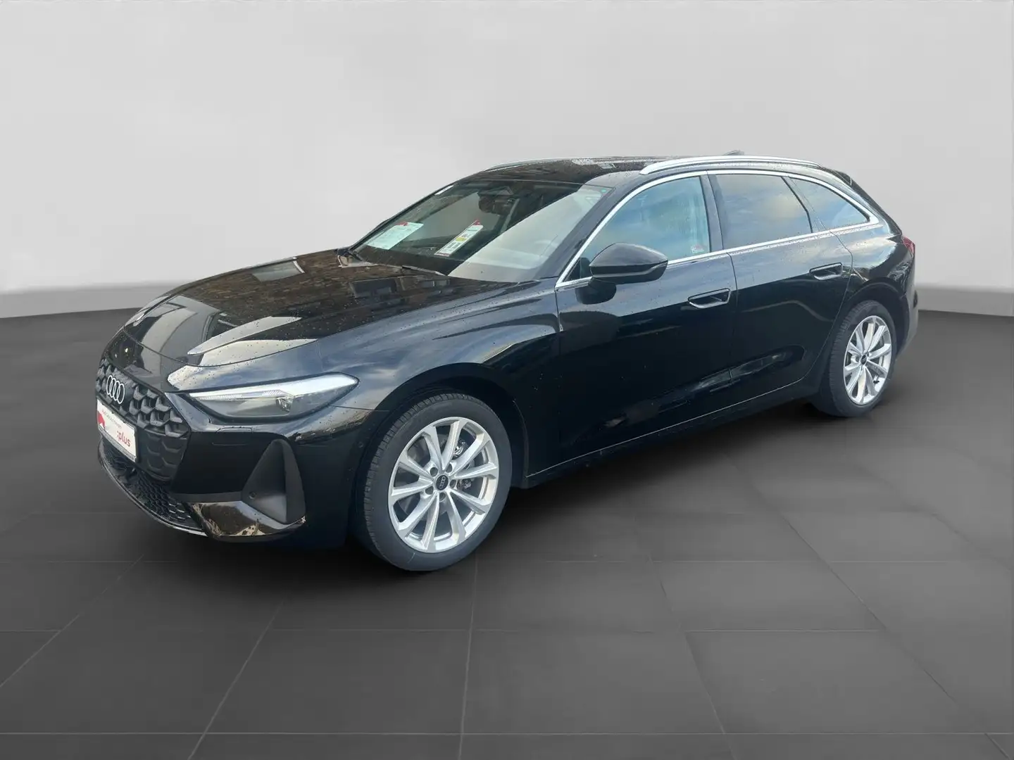 Audi A5 TFSI Q LM18 KAMERA SPORTSITZE AHK Schwarz - 2