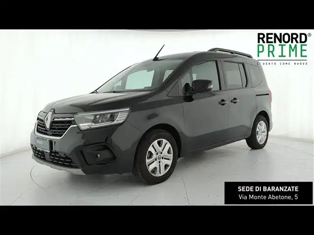 Renault Kangoo 1.3 TCe Equilibre EDC