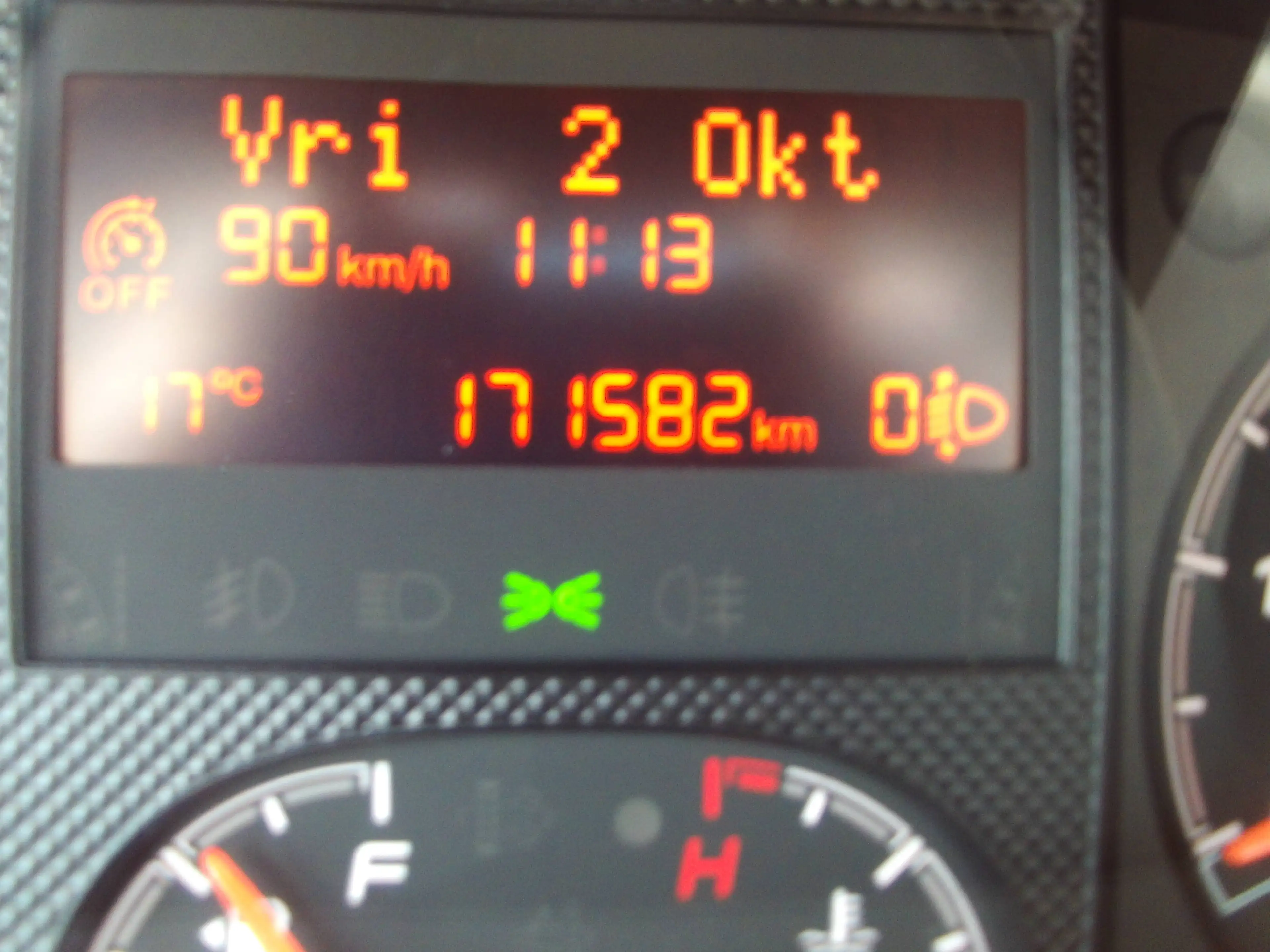 Fiat Ducato 2.3 Multijet L-H2 (EU6d-TEMP) — photo 7