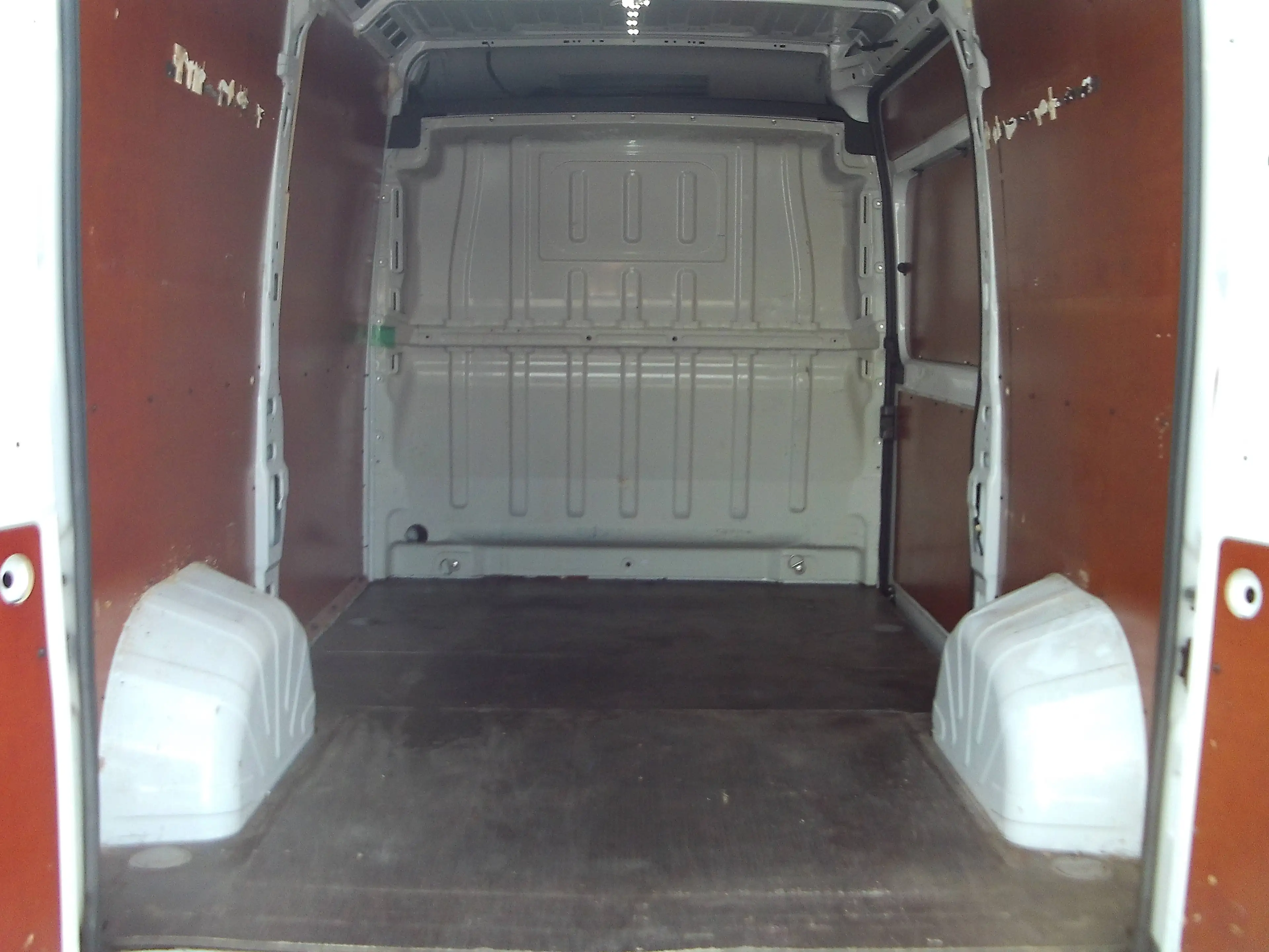 Fiat Ducato 2.3 Multijet L-H2 (EU6d-TEMP) — photo 11